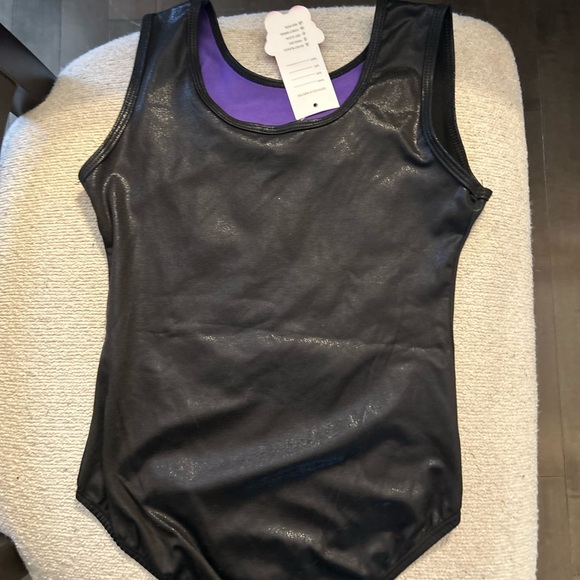 Gymnastics Dance Bodysuit - Picture 3 of 4